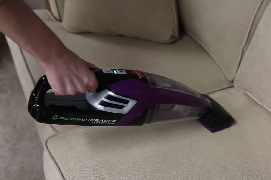 Best Handheld Vacuum