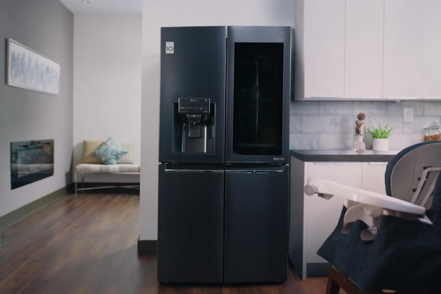 Top 5 Best French Door Fridge in NZ 2024