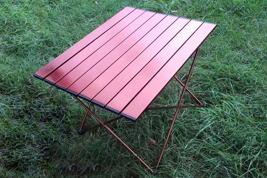 Best Folding Table