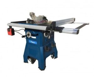 Tooline Table Saw