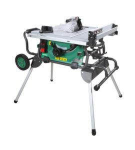 Premium Worksite Table Saw