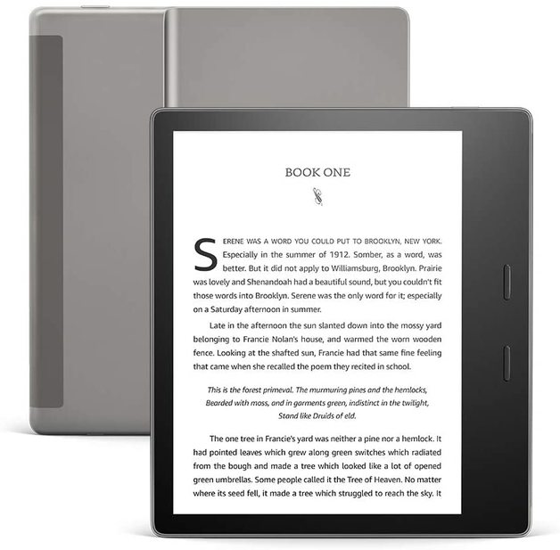 Top 7 Best eReader in NZ Kindle and Kobo 2024