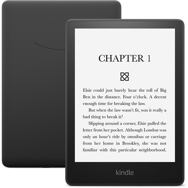 Top 7 Best eReader in NZ Kindle and Kobo 2024