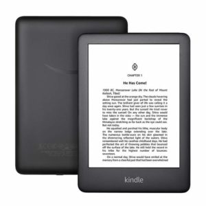 Amazon Kindle