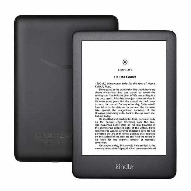 Top 7 Best eReader in NZ Kindle and Kobo 2024