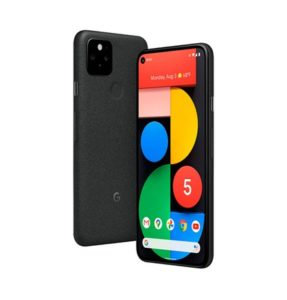 Google Pixel 5