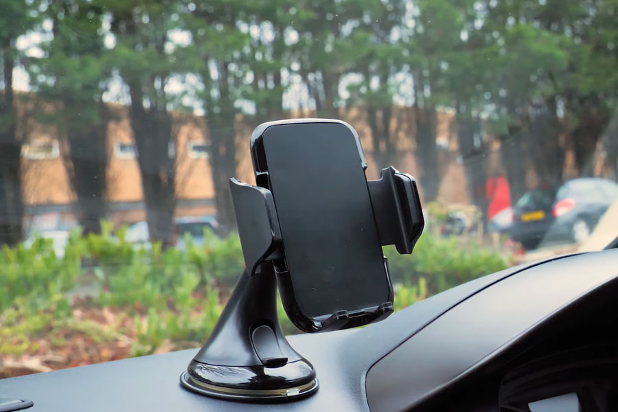 Best Car Phone Holder