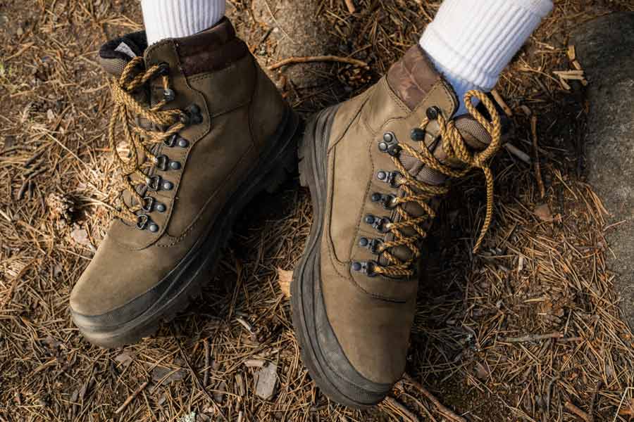 Best Safety Boots | Safety Shoes
