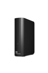 Western Digital Wd Elements Desktop 