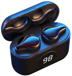 Wireless Earbuds