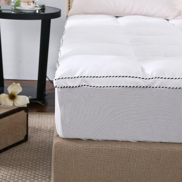 Top 10 Best Mattress Topper NZ 2024 For All Sleep Styles