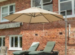 Outdoor Umbrella