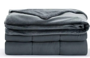 Weighted Blanket