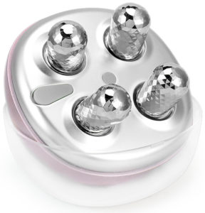 Nova Fit Face Massager