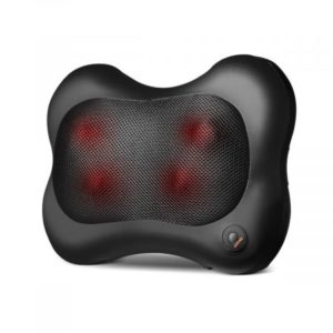 Shiatsu Massage Pillow