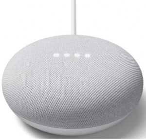 Google Nest Mini