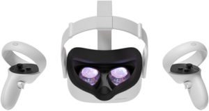 Oculus Quest