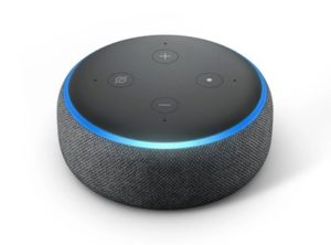 Amazon Echo Dot