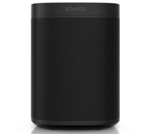 Sonos Smart Speaker