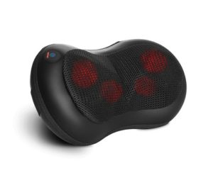 Shiatsu Massage Pillow