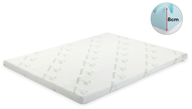 Top 10 Best Mattress Topper NZ - 2024 - For All Sleep Styles