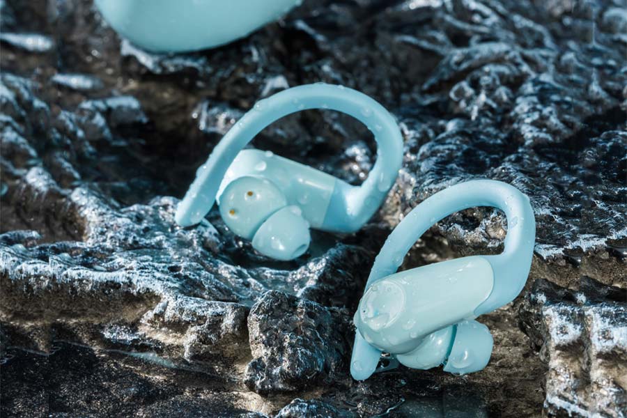 Best Waterproof Headphones