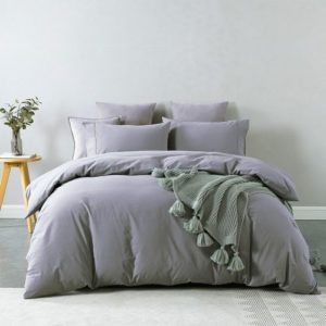 Royal Comfort: Duvet Cover Set 