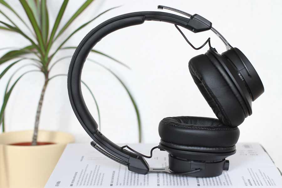 Best Over-Ear Headphone