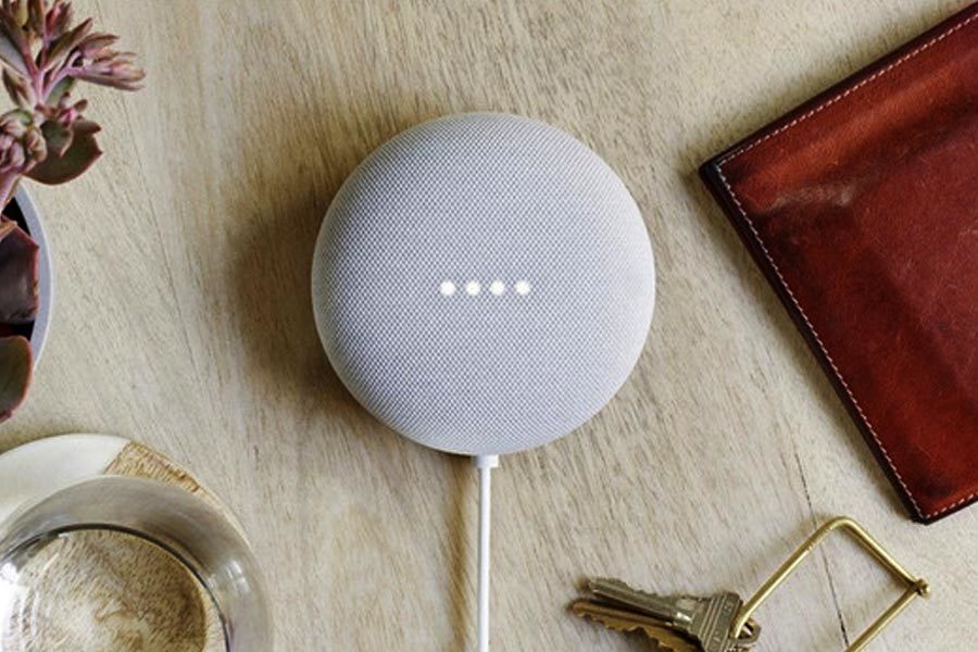 Best Smart Speaker