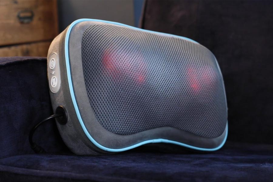 Best massage pillows