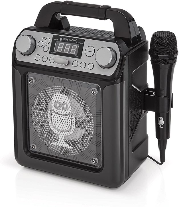 Top 5 Best Karaoke Machines in NZ 2024