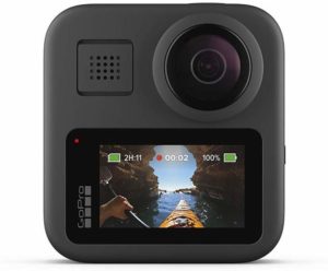 Action Camera