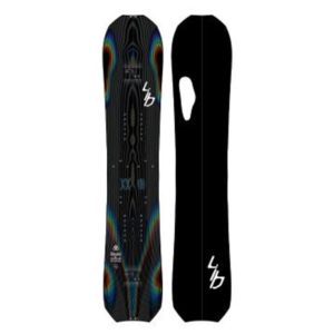 Best Snowboard