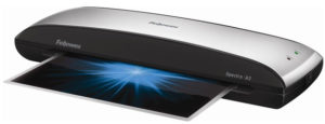 Fellowes Laminator