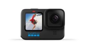 GoPro Hero10