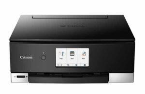 Multifunction Printer