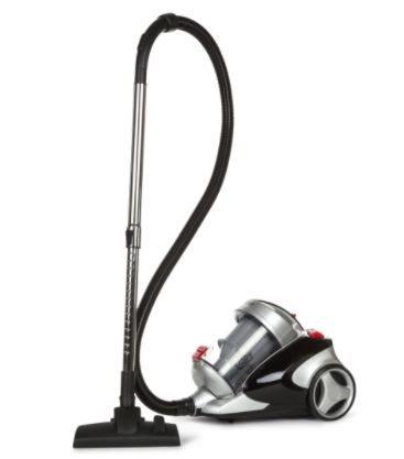 Top 5 Best Bagless Vacuum Cleaners in NZ - 2024