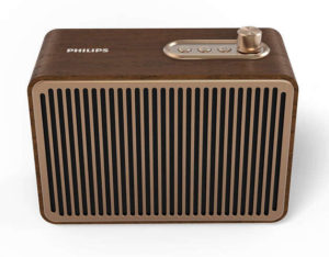 Philips Bluetooth Speaker