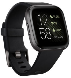 Fitness Smartwatch