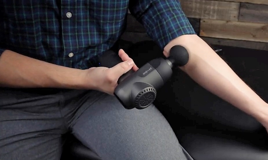 Top 10 Best Massage Guns For Soothing Aching Muscles 2023