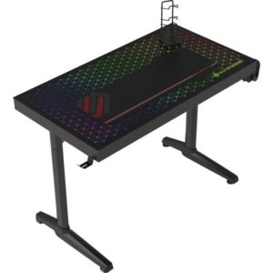 Eureka Ergonomic Explorer Lighting Desk