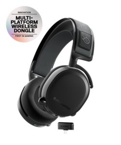 SteelSeries Arctis 7+ Wireless Gaming Headset