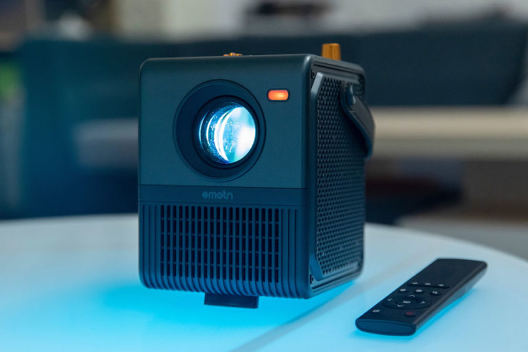 Top 10 Best Portable Projectors NZ 2024 Ultimate Guide