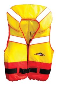 Life Jacket 