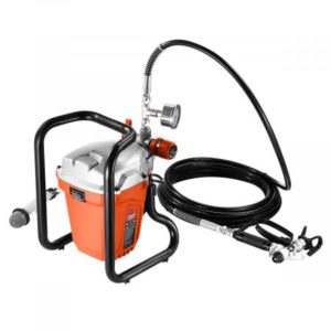 Paint Sprayer Gun