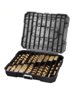 Drill Bit Set