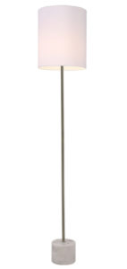 Wigwam Floor Lamp