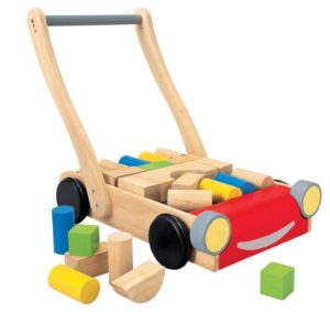 Baby Walker Toy