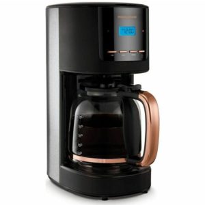 Filter Coffee Machine