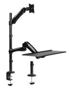 Sit-Stand Workstation